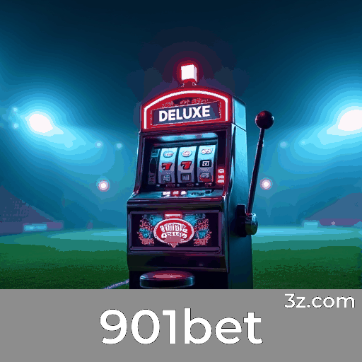 901bet game mais image