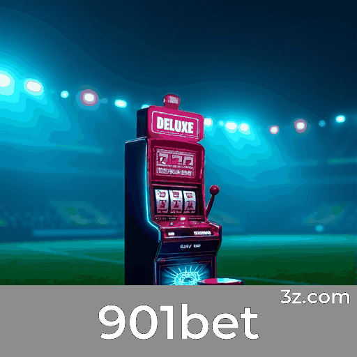 901bet game mais image