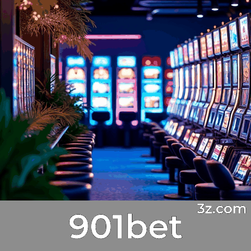901bet game mais image