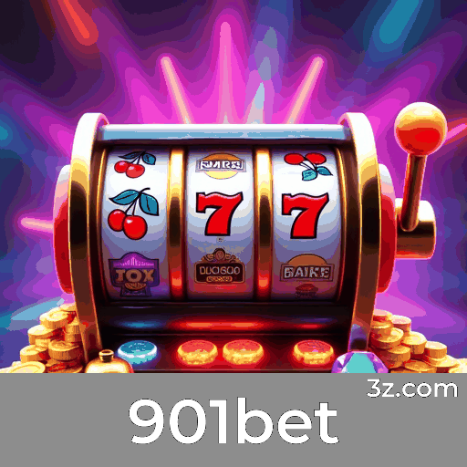 901bet game mais image