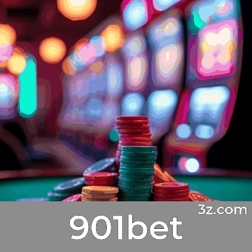 901bet game mais image