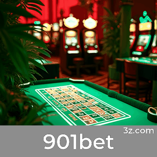 901bet game mais image