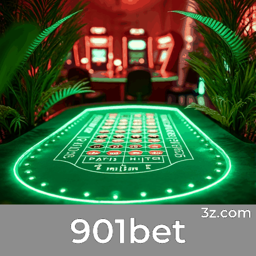 901bet game mais image
