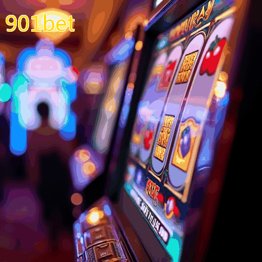 Aventura de Jogos Online com 901bet: Viva Agora