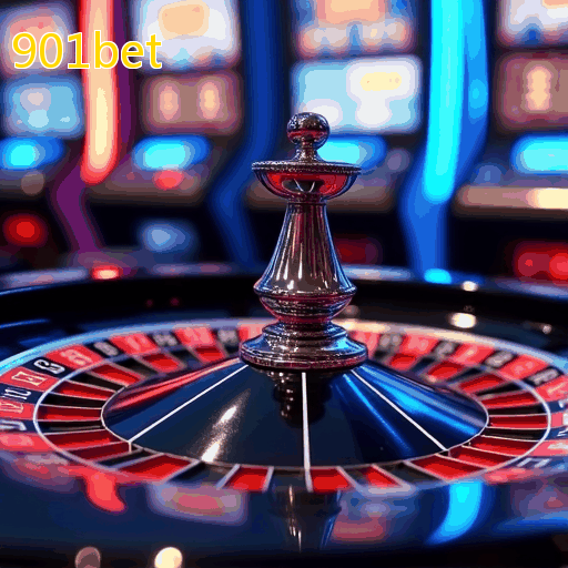 Cassino Exclusivo 901bet: Emocione-se Jogando