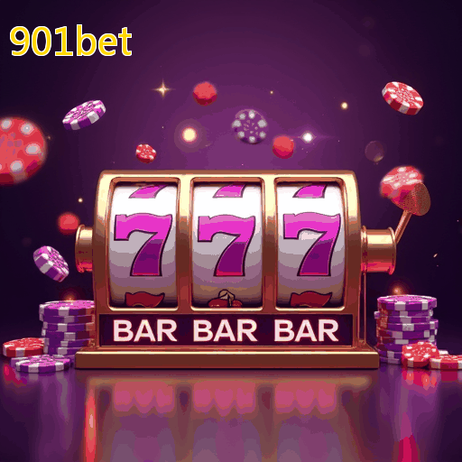 Baixe o 901bet App e Tenha o Cassino na Mão