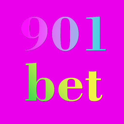 901bet logo